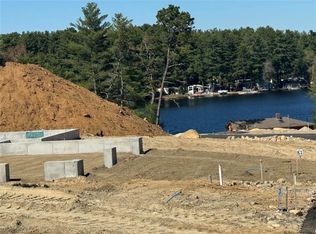 Residences At Sunset Lake Condominiums, Coventry, RI 02816