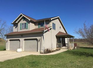 2032 Miller Hwy, Olivet, MI 49076