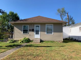 1627 Walnut St, New Albany, IN 47150