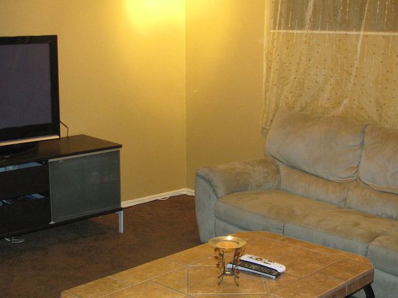 Downstairs Family Room SW View