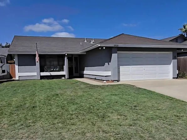 1521 Autumn Woods Pl, Escondido, CA 92029