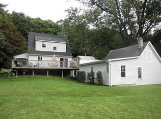 287 Old Route 22, Wassaic, NY 12592