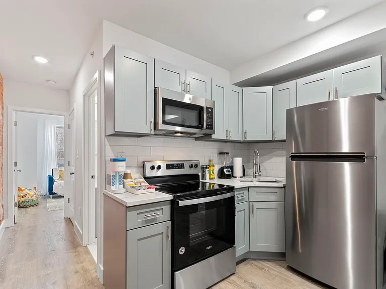 4129 Parrish St #2 — Photo 1