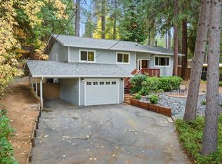 10 Galena Way, Nevada City, CA 95959