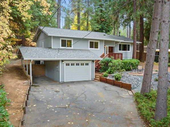 10 Galena Way, Nevada City, CA 95959