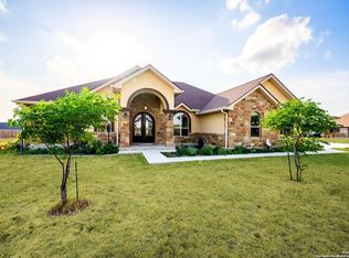 128 Westfield Rnch, La Vernia, TX 78121