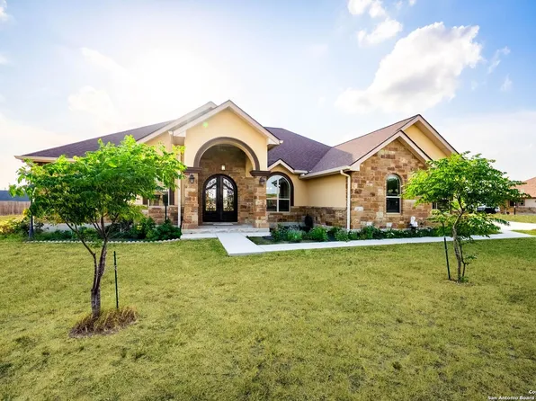 128 Westfield Ranch, La Vernia, TX 78121