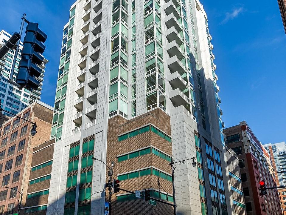 1st image of 170 W Polk St APT 807