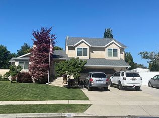 11880 S Casper Rd, Sandy, UT 84092