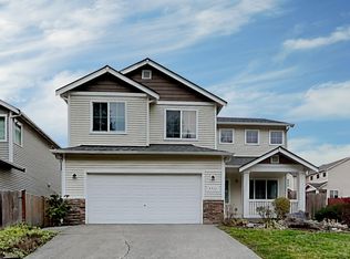 7711 198th St E, Spanaway, WA 98387