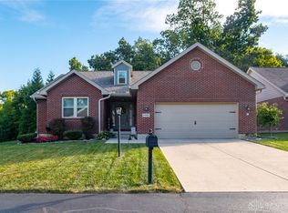 1707 Swindon Ct, Fairborn, OH 45324