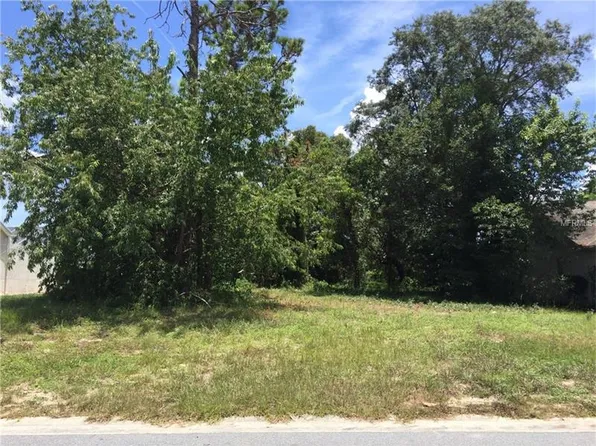 1049 Larkin Rd, Spring Hill, FL 34608