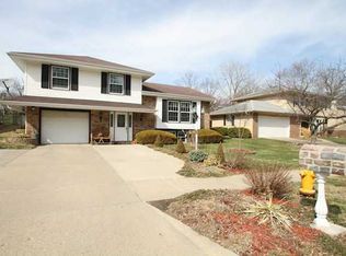 3109 Valdez Dr, Des Moines, IA 50310