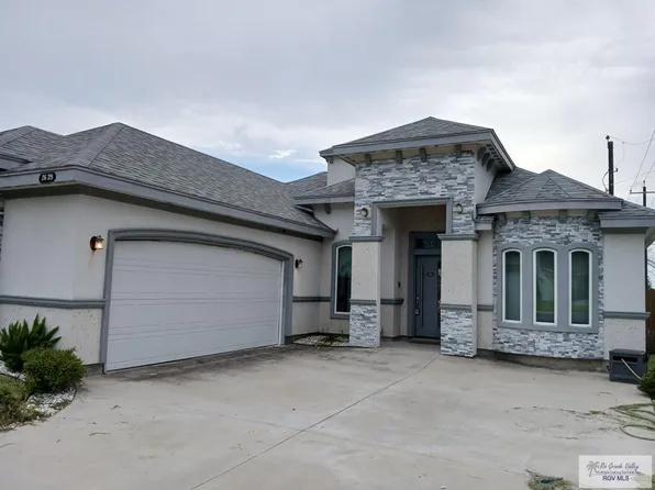 2625 S Christian Cir, Harlingen, TX 78550