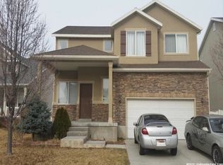 5066 W Black Granite Way, West Valley City, UT 84120