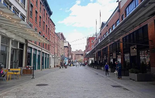 Rented by Corcoran | media 12