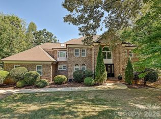 3600 Providence Manor Rd, Charlotte, NC 28270