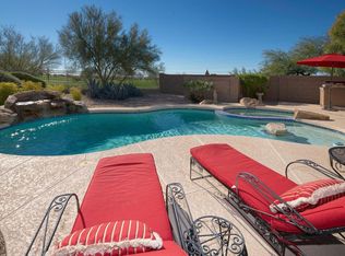 10579 E Conieson Rd, Scottsdale, AZ 85255