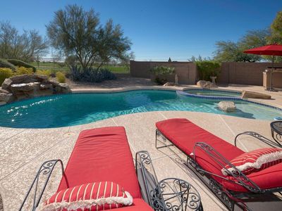 10579 E Conieson Rd, Scottsdale, AZ, 85255