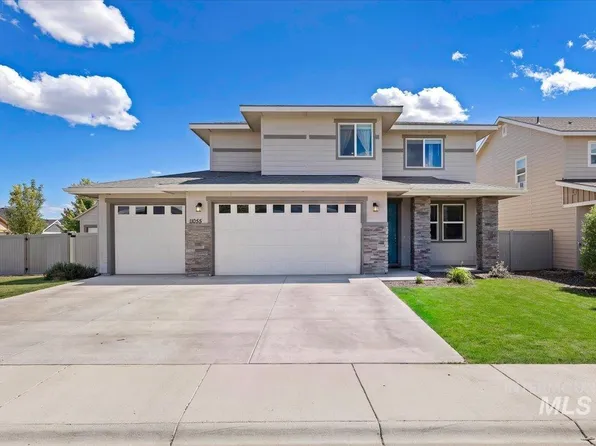 11055 Roaring Frk, Caldwell, ID 83605