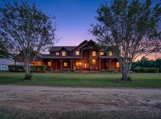 325 Forest Service 217 Rd, Shepherd, TX 77371