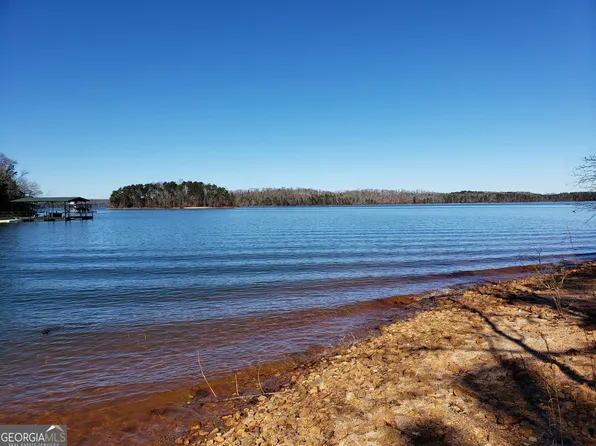 0 Wineberger Rd, Hartwell, GA 30643