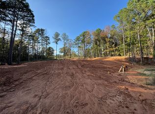 LOT 4 April Ln, Shreveport, LA 71107