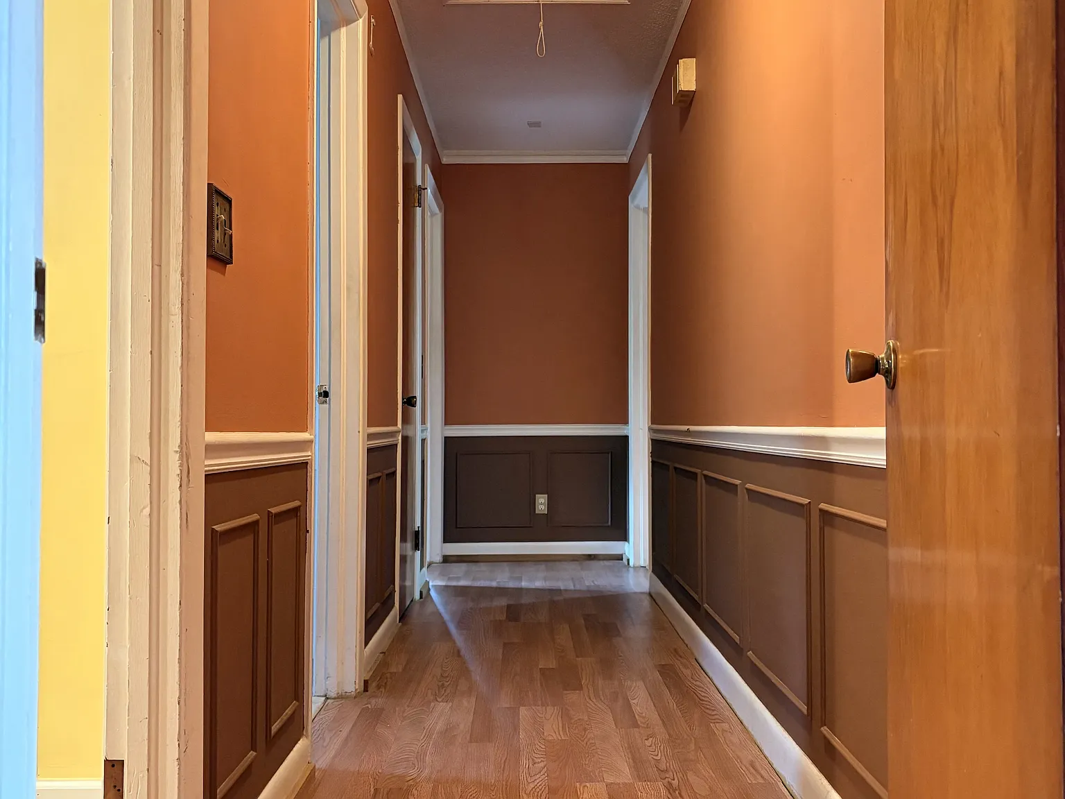 512 E. Moore Street - 1 — Photo 4