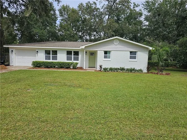 126 Northwood Dr, Brunswick, GA 31525