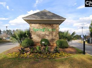 1031 Glencroft Dr, Columbia, SC 29210