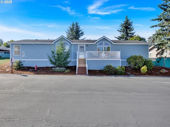 1819 SE Orient Dr Unit 8, Gresham, OR 97080