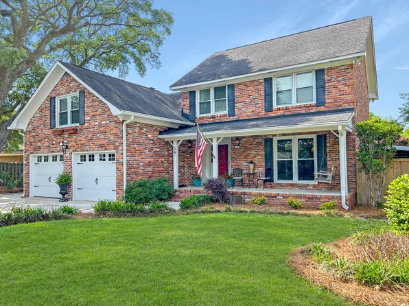 16 Charlyn Dr, Charleston, SC 29407
