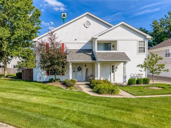 23213 Grist Mill Ct #27A, Olmsted Falls, OH 44138