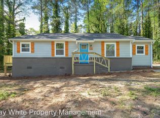 4054 Grant Dr SW, Atlanta, GA 30331