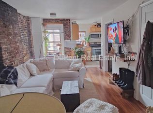 3 Snelling Pl #2, Boston, MA 02113