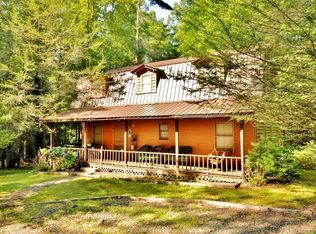 60 Kittuwah Trl, Murphy, NC 28906
