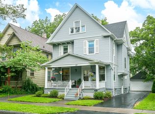 119 Rosedale St, Rochester, NY 14620
