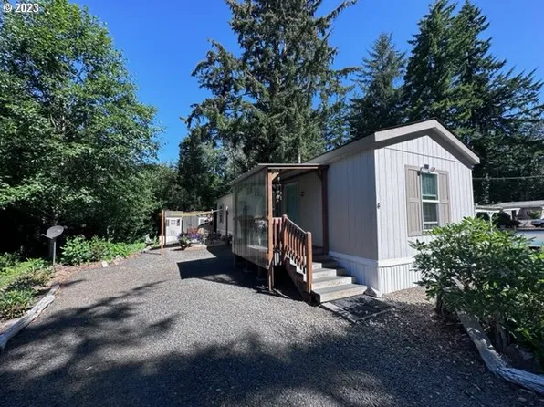 5170 Grand Ave Space 4, Florence, OR 97439