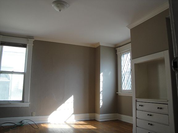 Livingroom facing away from Kitchen