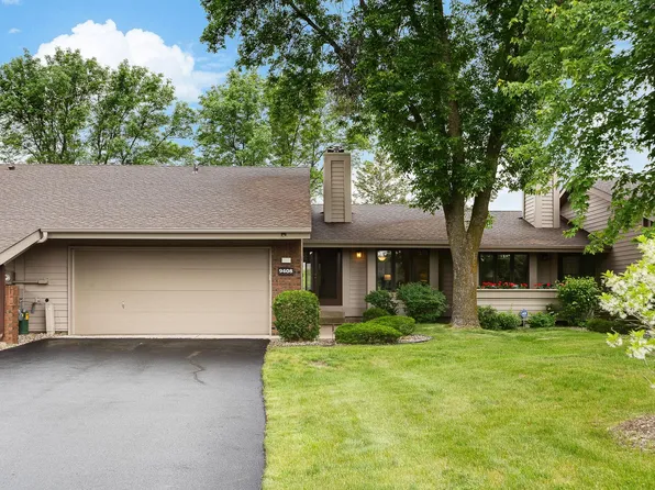 9408 Woodbridge Rd, Bloomington, MN 55438