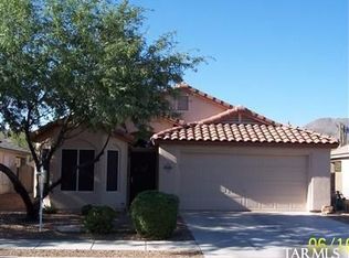 5448 W Dove Of Peace Dr, Marana, AZ 85658