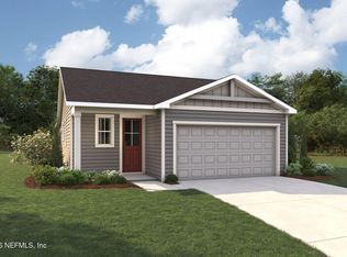 2830 SOUTHERN FERN Court, Green Cove Springs, FL 32043