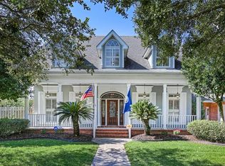 850 Jason Dr, Belle Chasse, LA 70037