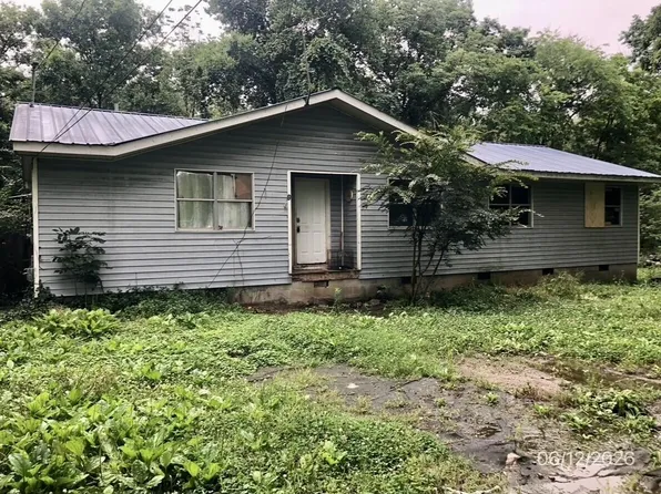 911 S Highway 341, Chickamauga, GA 30707