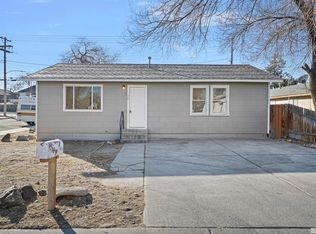 98 Ferguson St, Fallon, NV 89406