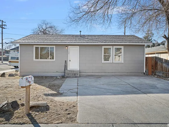 98 Ferguson St, Fallon, NV 89406