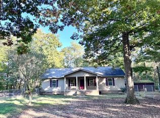 14200 Cherylwood Rd, Alexander, AR 72002