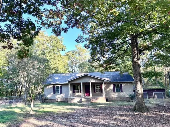 14200 Cherylwood Rd, Alexander, AR 72002