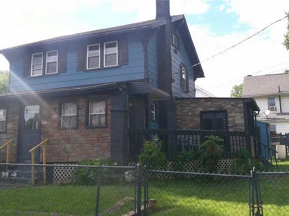 1233 Oby Pl NW, Canton, OH 44703