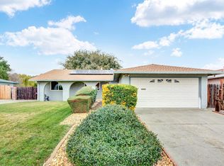 2776 Violet Ave, Fairfield, CA